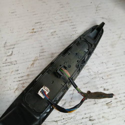 MANDO ELEVALUNAS DELANTERO IZQUIERDO CITROEN C4 BERLINA 9HZDV6TED49HZ9650912577
