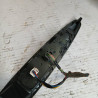 MANDO ELEVALUNAS DELANTERO IZQUIERDO CITROEN C4 BERLINA 9HZDV6TED49HZ9650912577