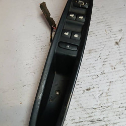 MANDO ELEVALUNAS DELANTERO IZQUIERDO CITROEN C4 BERLINA 9HZDV6TED49HZ9650912577