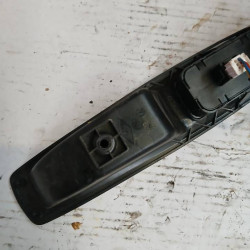 MANDO ELEVALUNAS DELANTERO IZQUIERDO CITROEN C4 BERLINA 9HZDV6TED49HZ9650912577