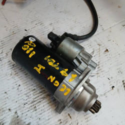 MOTOR ARRANQUE SEAT LEON (1M1) AHFAHF0001125045