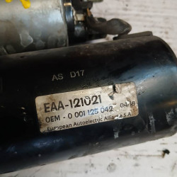 MOTOR ARRANQUE SEAT LEON (1M1) AHFAHF0001125045