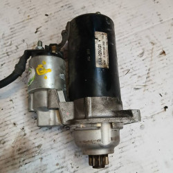 MOTOR ARRANQUE SEAT LEON (1M1) AHFAHF0001125045