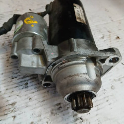 MOTOR ARRANQUE SEAT LEON (1M1) AHFAHF0001125045