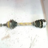 TRANSMISION DELANTERA IZQUIERDA AUDI A3 (8L) ASZ