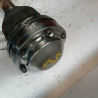 TRANSMISION DELANTERA IZQUIERDA AUDI A3 (8L) ASZ