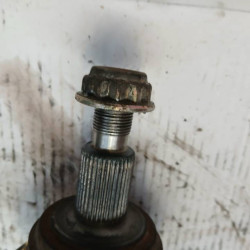 TRANSMISION DELANTERA IZQUIERDA AUDI A3 (8L) ASZ