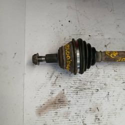 TRANSMISION DELANTERA IZQUIERDA AUDI A3 (8L) ASZ