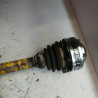 TRANSMISION DELANTERA IZQUIERDA AUDI A3 (8L) ASZ