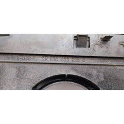 TAPA MOTOR VOLKSWAGEN GOLF V (1K1)(10.2003) BKD03G103925C