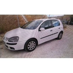 TAPA MOTOR VOLKSWAGEN GOLF V (1K1)(10.2003) BKD03G103925C