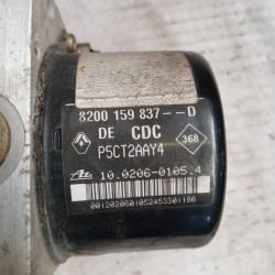 ABS RENAULT LAGUNA II (BG0) F9Q750TIPO F9Q C78200159837D