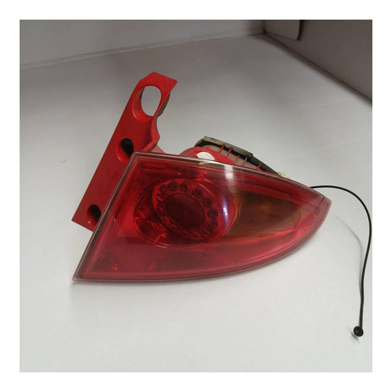 PILOTO TRASERO DERECHO SEAT LEON (1P1) BKD1P0945112C