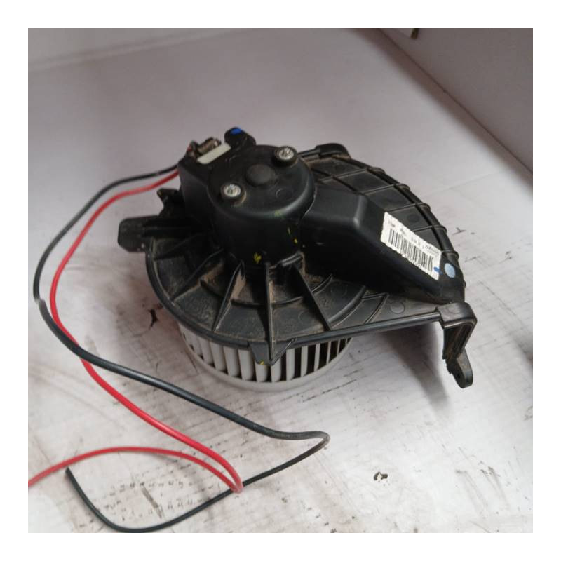 MOTOR CALEFACCION RENAULT KANGOO II (F/KW0) K4M830K4M G85L6080100