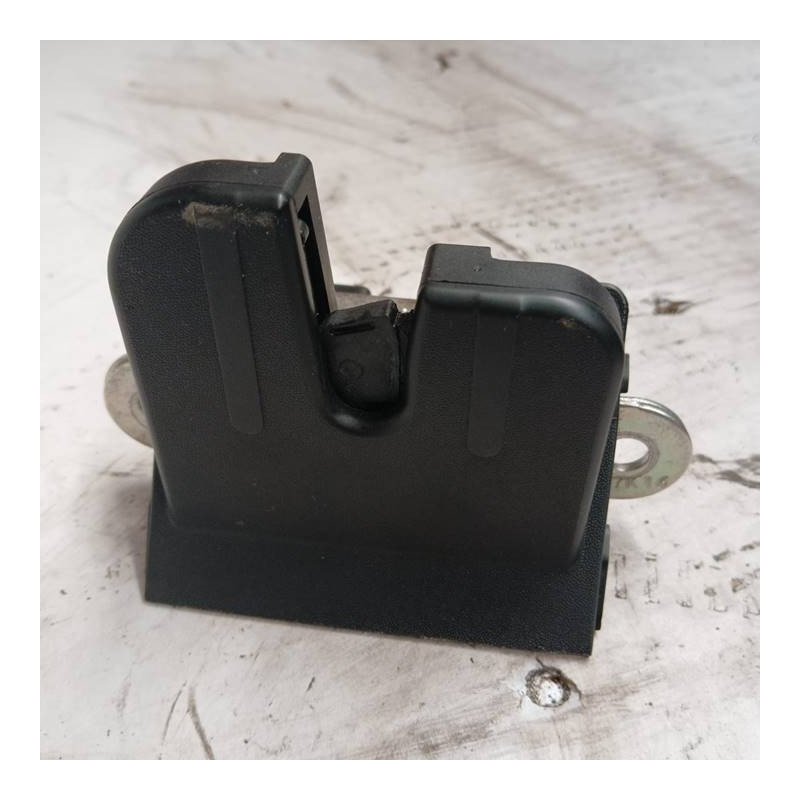 CERRADURA MALETERO / PORTON SEAT LEON (1P1) BKD1P0827505A