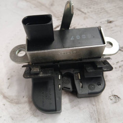 CERRADURA MALETERO / PORTON SEAT LEON (1P1) BKD1P0827505A