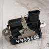CERRADURA MALETERO / PORTON SEAT LEON (1P1) BKD1P0827505A