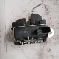 CERRADURA MALETERO / PORTON SEAT LEON (1P1) BKD1P0827505A