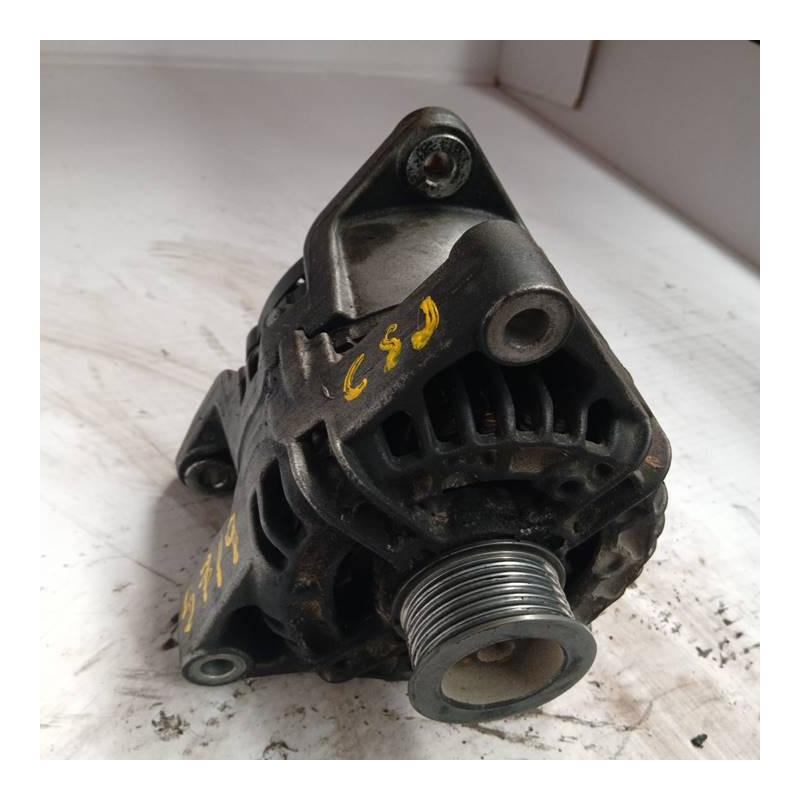ALTERNADOR OPEL ASTRA G BERLINA Y20DTH0124415005