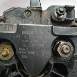 ALTERNADOR OPEL ASTRA G BERLINA Y20DTH0124415005