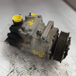 COMPRESOR AIRE ACONDICIONADO SEAT LEON (1P1) BKD1K0820859F