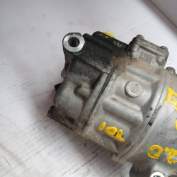 COMPRESOR AIRE ACONDICIONADO SEAT LEON (1P1) BKD1K0820859F
