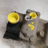 COMPRESOR AIRE ACONDICIONADO SEAT LEON (1P1) BKD1K0820859F