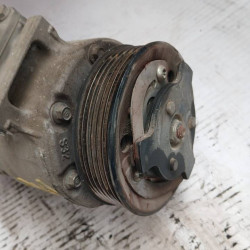 COMPRESOR AIRE ACONDICIONADO SEAT LEON (1P1) BKD1K0820859F