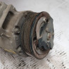 COMPRESOR AIRE ACONDICIONADO SEAT LEON (1P1) BKD1K0820859F