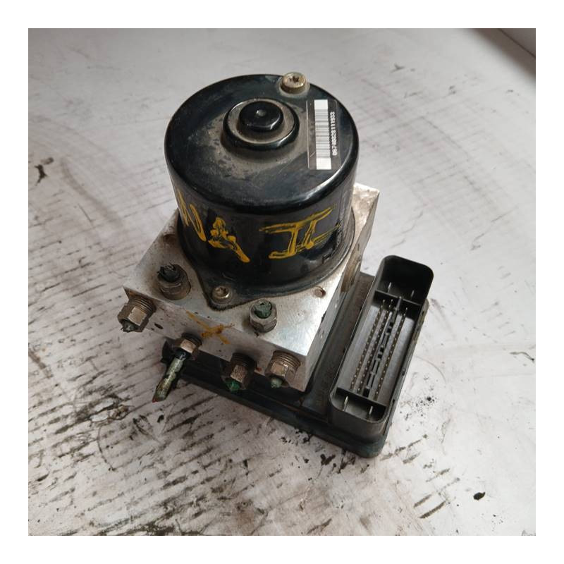 ABS RENAULT LAGUNA II (BG0) F9Q750TIPO F9Q C78200183495
