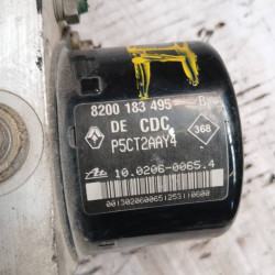 ABS RENAULT LAGUNA II (BG0) F9Q750TIPO F9Q C78200183495