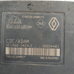 ABS RENAULT LAGUNA II (BG0) F9Q750TIPO F9Q C78200183495