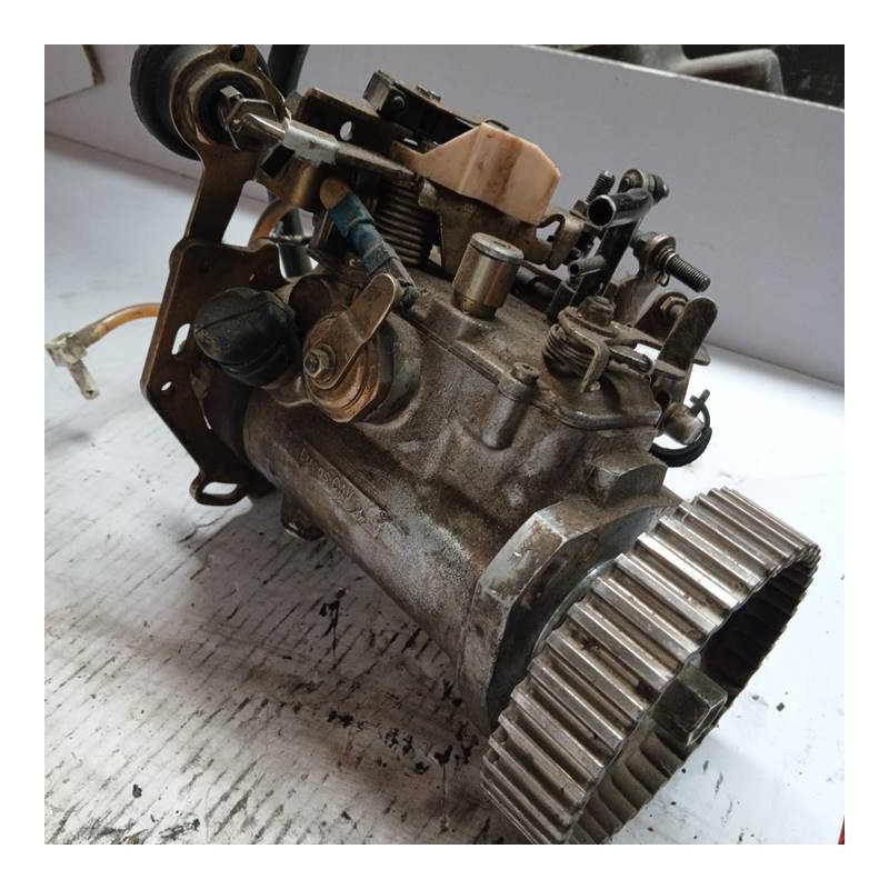 BOMBA INYECCION CITROEN XSARA BERLINA DHYXUD9TEYMOTOR DHYR8445B251B