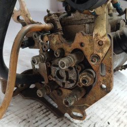 BOMBA INYECCION CITROEN XSARA BERLINA DHYXUD9TEYMOTOR DHYR8445B251B