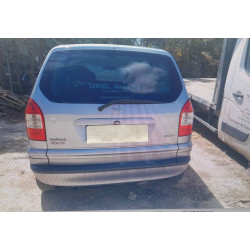INYECTOR OPEL ZAFIRA A Y20DTH