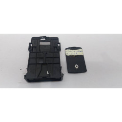 CONMUTADOR DE ARRANQUE RENAULT LAGUNA II (BG0) M9R740A2C53217096