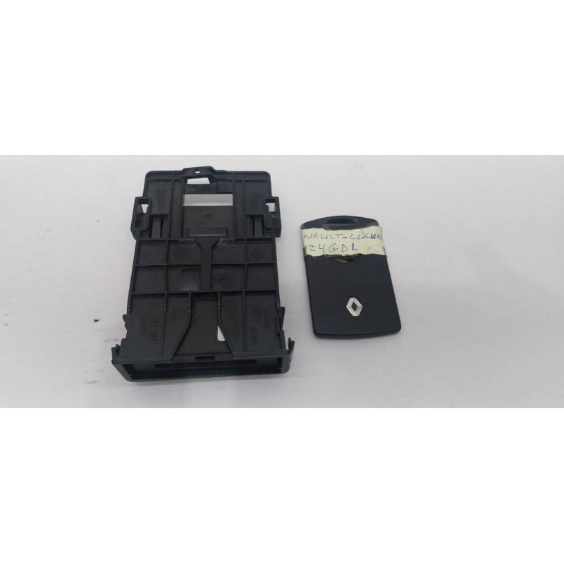 CONMUTADOR DE ARRANQUE RENAULT LAGUNA II (BG0) M9R740A2C53217096