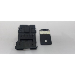 CONMUTADOR DE ARRANQUE RENAULT LAGUNA II (BG0) M9R740A2C53217096
