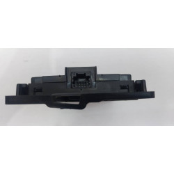 CONMUTADOR DE ARRANQUE RENAULT LAGUNA II (BG0) M9R740A2C53217096