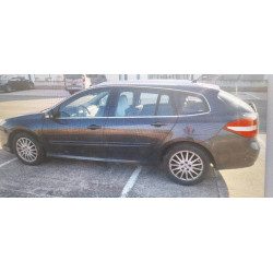 CONMUTADOR DE ARRANQUE RENAULT LAGUNA II (BG0) M9R740A2C53217096