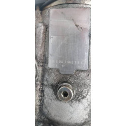 BOMBA INYECCION BMW SERIE 3 BERLINA (E46) TIPO 20-4D-10470504005