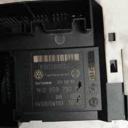 MOTOR ELEVALUNAS DELANTERO DERECHO SEAT LEON (1P1) BKD1K0959792M