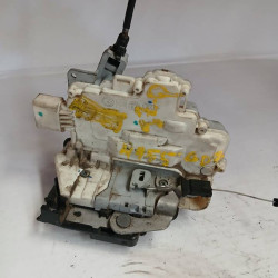 CERRADURA PUERTA DELANTERA IZQUIERDA SEAT LEON (1P1) BKD1P1837015
