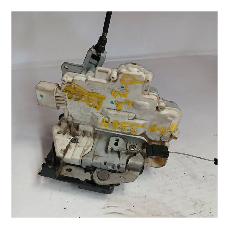 CERRADURA PUERTA DELANTERA IZQUIERDA SEAT LEON (1P1) BKD1P1837015