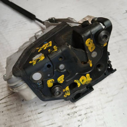 CERRADURA PUERTA DELANTERA IZQUIERDA SEAT LEON (1P1) BKD1P1837015