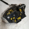 CERRADURA PUERTA DELANTERA IZQUIERDA SEAT LEON (1P1) BKD1P1837015