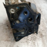CERRADURA PUERTA DELANTERA DERECHA SEAT LEON (1P1) BKD1P1837016