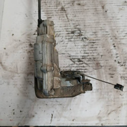 CERRADURA PUERTA DELANTERA DERECHA SEAT LEON (1P1) BKD1P1837016
