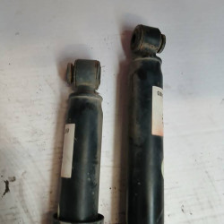 JUEGO AMORTIGUADORES TRASERO RENAULT SCENIC II (JM) F9QJ803F9Q E88671017493