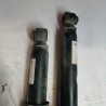 JUEGO AMORTIGUADORES TRASERO RENAULT SCENIC II (JM) F9QJ803F9Q E88671017493
